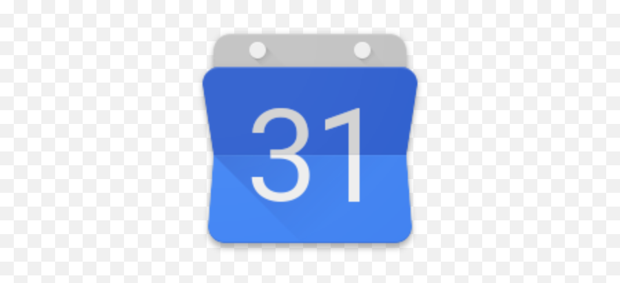 Cool Google Calendar 5 - Transparent Png Google Calendar Icon Emoji,Where To Find Emoticons On Earthlink