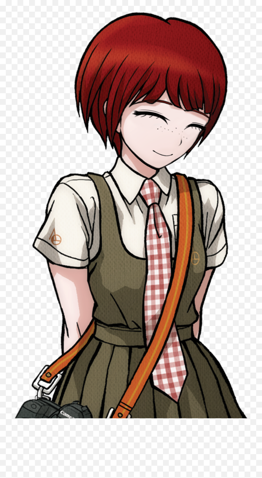 Discuss Everything About Weebipedia Wiki Fandom - Mahiru Koizumi Sprites Emoji,Mlp A Flurry Of Emotions Gallery