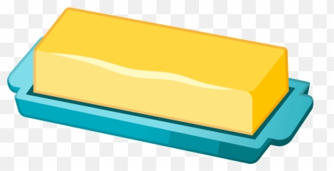 Butter Emoji - Stick Of Butter Emoji,Lollipop Emoji