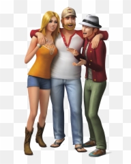 Mod The Sims - Sims Happy Birthday Emoji,Modthesims Picture Emotions Things