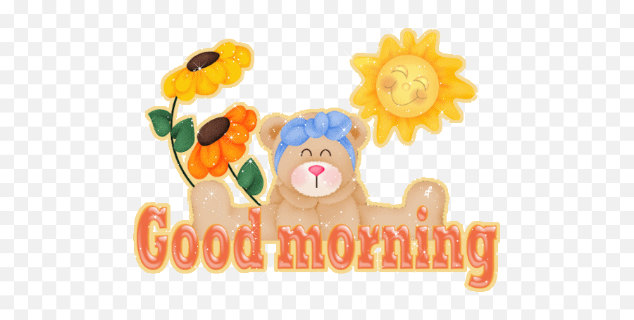 Top Anime Morning Stickers For Android U0026 Ios Gfycat - Happy Emoji,Good Morning Emoji Gif