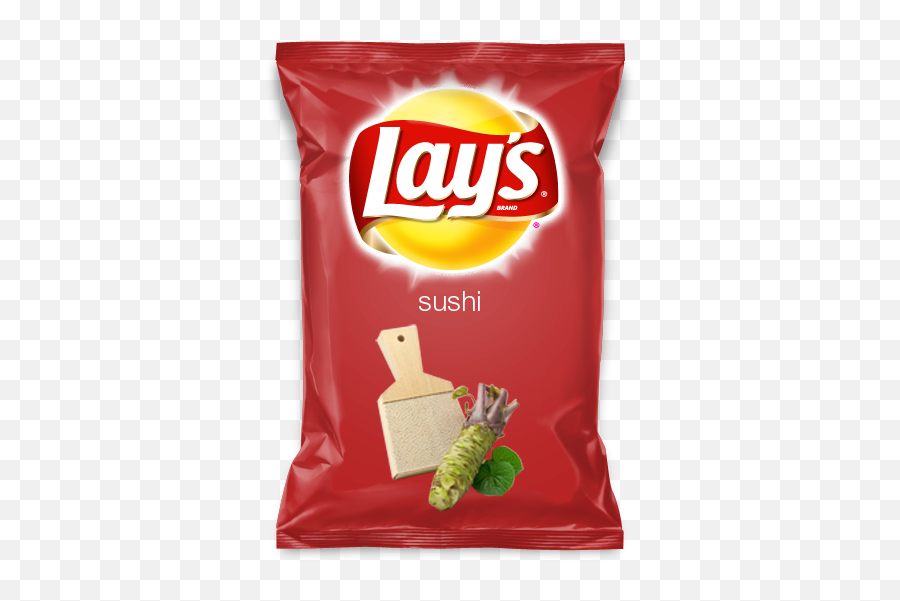 Lays Chips Flavors Potato Chip Flavors - Curry Flavored Potato Chips Emoji,Potato Chip Emoji