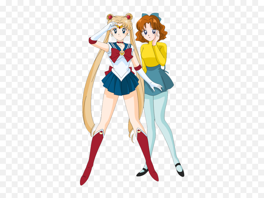 Sailor Moon Emoji,Cut Out Your Heart And Your Emotions Anime