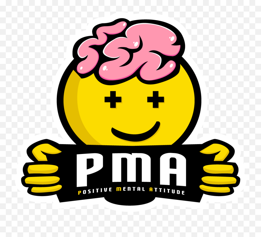 Pma - Pma Logo Emoji,Sniper Emoticon