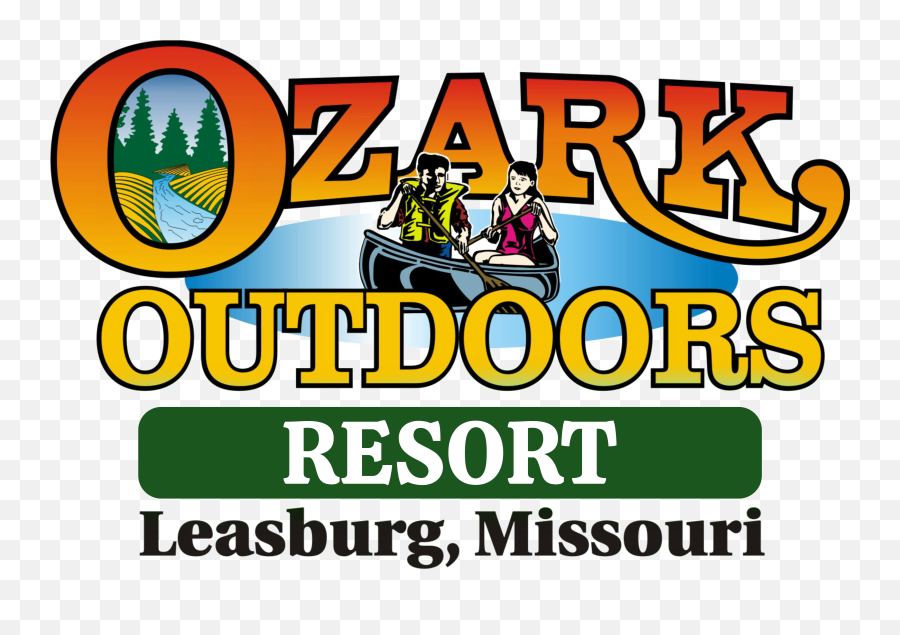 About Floating Treetops Ozark Outdoors Resort - Language Emoji,Kid On Zipline Emotions