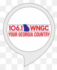 Amazoncom 1061 Your Georgia Country Radio Station Alexa - Language Emoji,Gators Emoticon Georgia Bulldogs