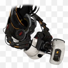 Video Game Characters Wed Like To See - Portal Glados Png Emoji,Aloy Emotion Choices