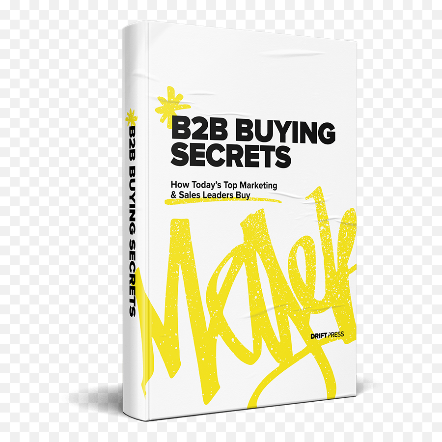 B2b Buying Secrets - Language Emoji,Proof How Emotions Cloud Judgement Quotes