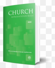 Church Representation Rules Online - Part 9 The Church Of Emoji,Emotions Leaving A Church