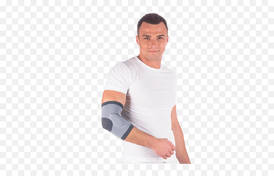 Orto Emoji,Medi Epicomed Emotion Elbow Support