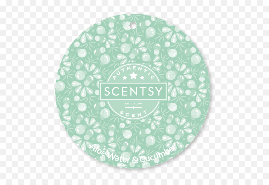 Aloe Water Cucumber Scentsy Scent - Aloe Water And Cucumber Scent Circle Emoji,Emotion + Water