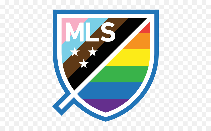 Project - 40 The Story Of The Original Mls Youth Super Team Mls Pride Logo Emoji,Fifa 18 Edit Emotion