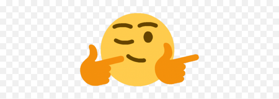 Discussion - Confess A Secret Everskies Finger Guns Emoji,Who Stole The Heck Emoticon