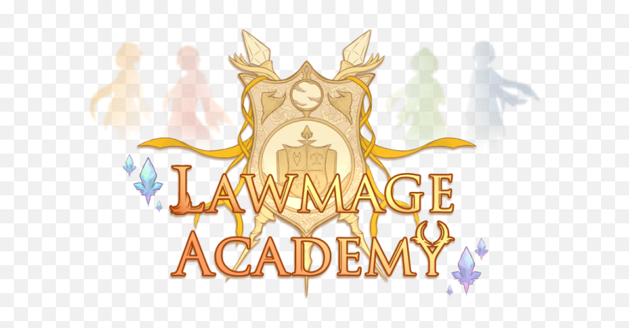 Lawmage Academy - Lawmage Academy Logo Emoji,Rpg Maker Mv Generator Emotions