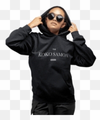 To Wear The Koko Samoa Shop Now - Hoodie Emoji,Saying: Wear Emotions On Sleeve