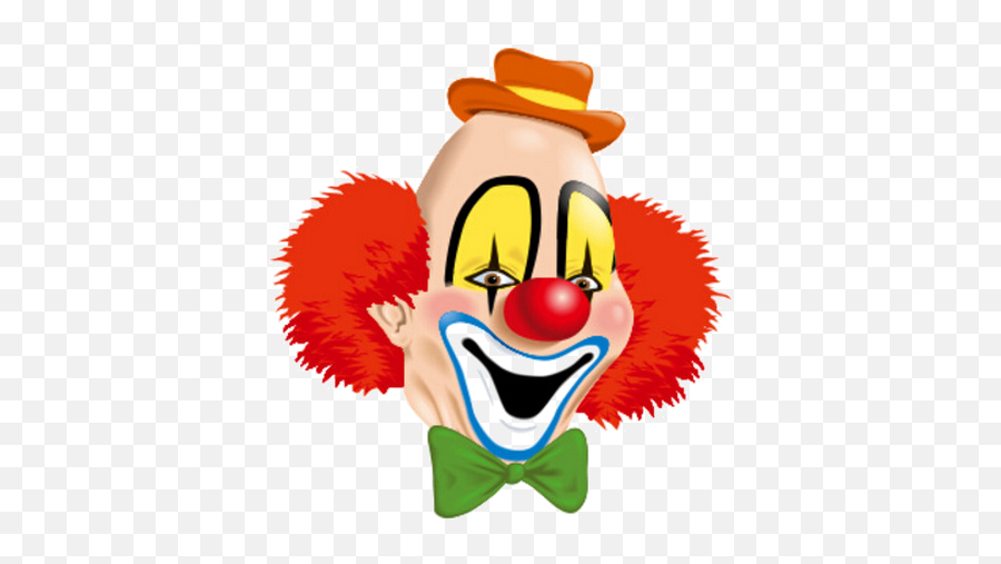 76 Clown Png Images Collection Free - Clown Png Emoji,Projared Clown Emoticon Meaning