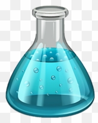 Popular And Trending - Chemistry Science Png Emoji,Beaker Emoji