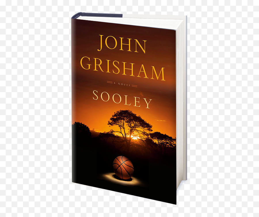 Sooley - John Grisham Sooley By John Grisham Emoji,Basketball Emotion