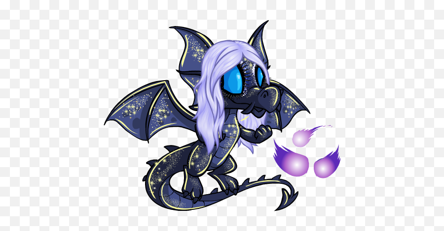 Stealth Draik Dress To Impress Preview Customized Neopets - Marble Draik Neopets Emoji,Neopets Emotions 2000