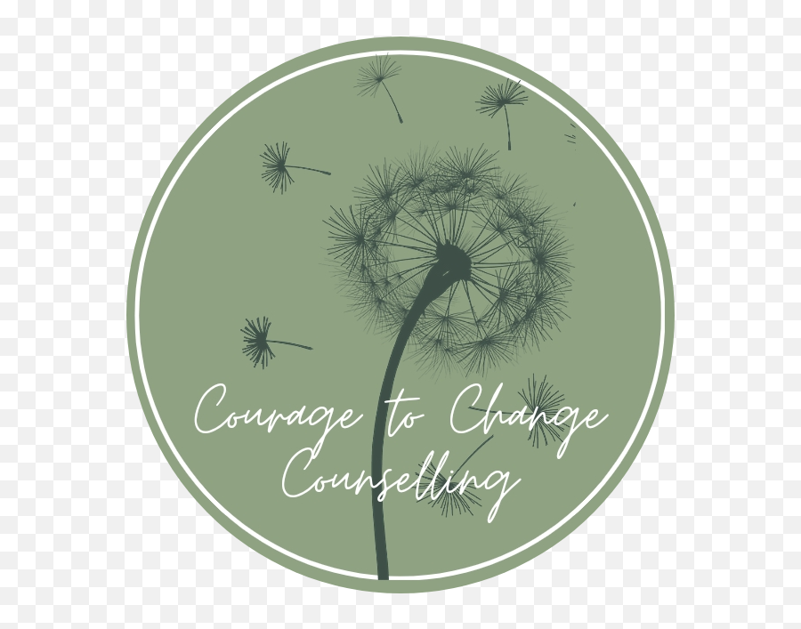 Loss Grief And Bereavement U2013 Courage To Change Counselling - Common Dandelion Emoji,No Timetable With Emotions
