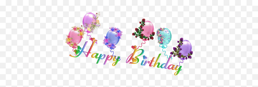 Top Best Happy Birthday Cards U2013 Studentschillout - Happy Birthday 3d Gif Emoji,Birthday Emoticon Copy Paste