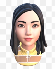 Paradise - Max Riché For Women Emoji,Portraits Of Power And The Emotion
