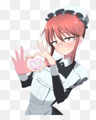Anime Art Team Fortress 2 - Fictional Character Emoji,Valve Anime Emoticons