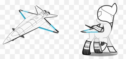 1464991 - Fictional Character Emoji,Apple Emotion Support Horse Plane