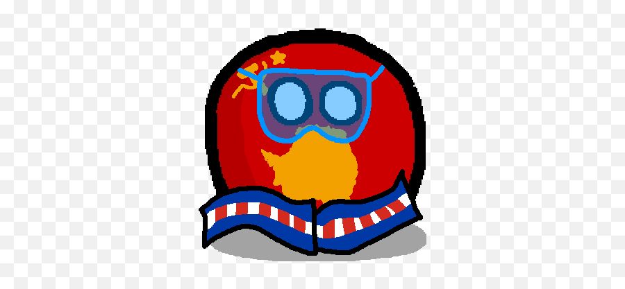 Antarcticaball Antarcticaball Twitter - Russian Antarcticaball Emoji,Wikia Emoticons Link Image Without Embedding