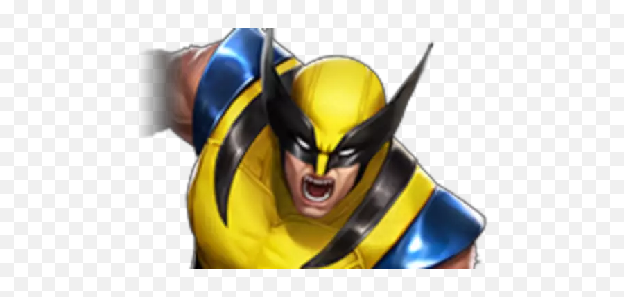 Pokemon Group - Marvel Super War Wolverine Emoji,Draconius Go Emoji