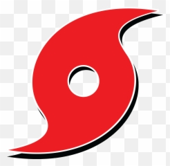 Hurricane Icon Png - Hurricane Clip Art Emoji,Hurricane Emoji