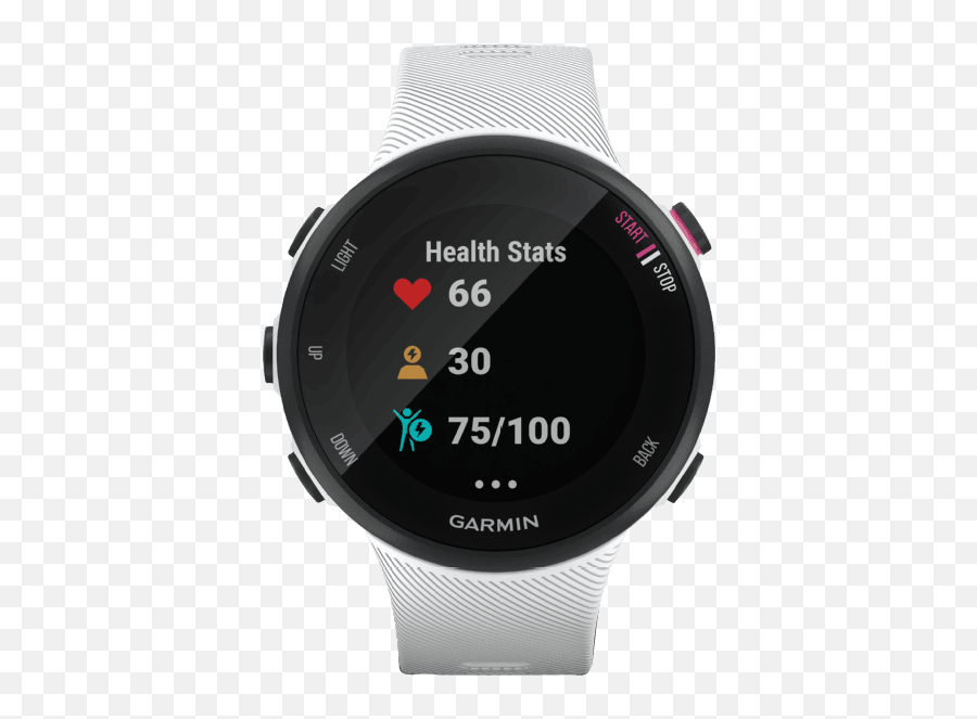 Rent Garmin Forerunner 45s Gps Sports Watch From U20ac790 Per Month Emoji,Garmin Forerunner 235 Emojis