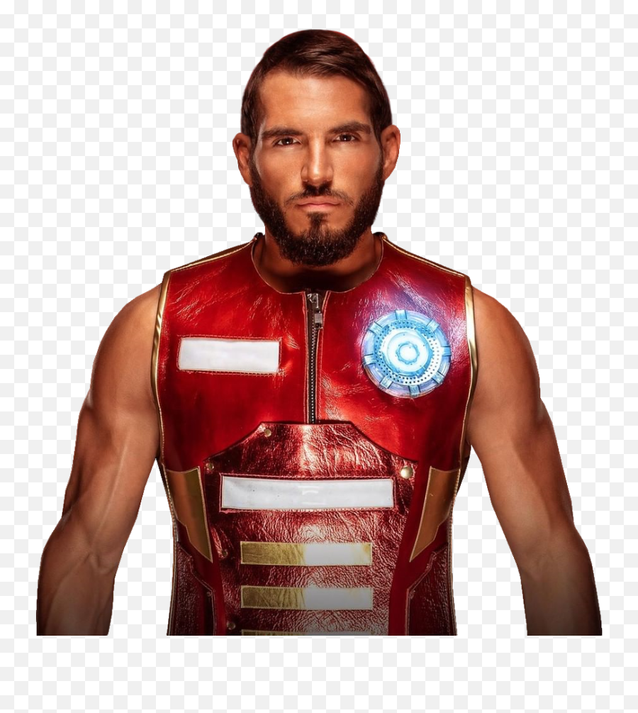 Johnnygargano Sticker - Johnny Gargano Png 2019 Emoji,Johnny Gargano Emoji