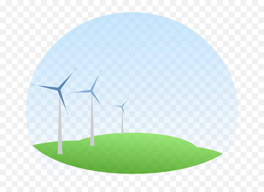 200 Free Friendly U0026 Eco Vectors - Pixabay Eolienne Illustration Emoji,Windmill Emoji