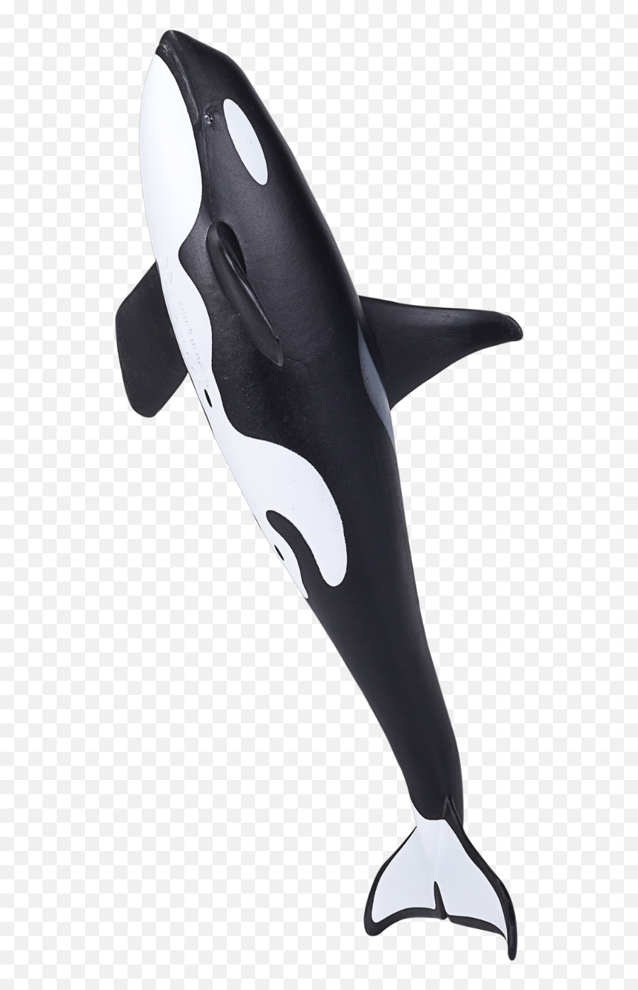 Mojo Male Killer Whale Orca Plastic Animal Sea Toy Figure - Killer Whale Emoji,Different Whale Emojis