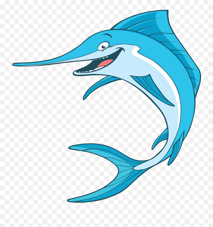 Competitive Swimming Competitive Youth Swimming Carlile - Marlin Emoji,Open Water Swimming Emoticon