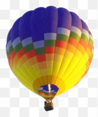 Choose A Side Leandrejdukes - Png Transparent Background Hot Air Balloon Png Emoji,Hot Wind And Balloon Emoji