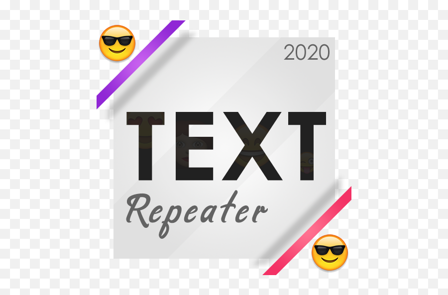 Text Repeater For Whatsapp 2020 Apk 1 - Language Emoji,Repetition Emoji