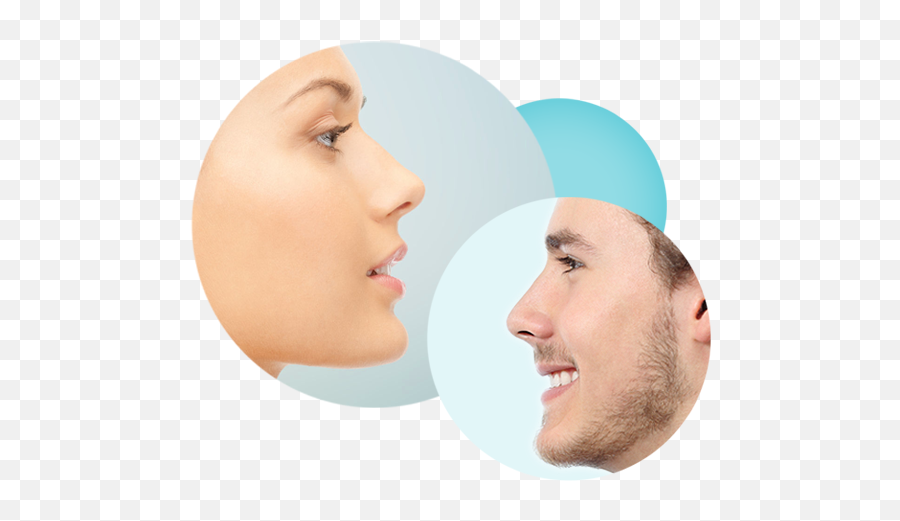 Dr Emoji,Nariz Perfilada Emojis