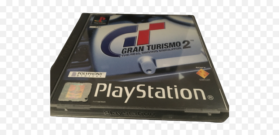 Gran Turismo 2 - Vib Ribbon Ps1 Emoji,Driving Emotion Type-s Ps2