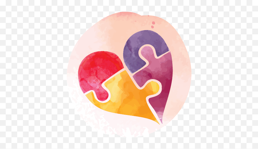 Emotional Health Archives Samantha Ruth - Yin And Yang Emoji,Physical Heart Symbol Of Emotion