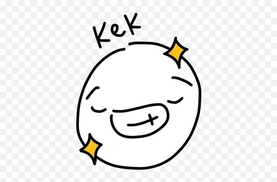 Meh Sticker Pack - Stickers Cloud Happy Emoji,Opposite Of Meh Emoji