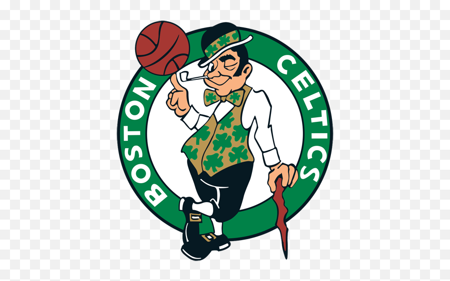 Dad And Son Hit Beantown A Boys Weekend In Boston By - Boston Celtics Logo Emoji,Groan Emoji