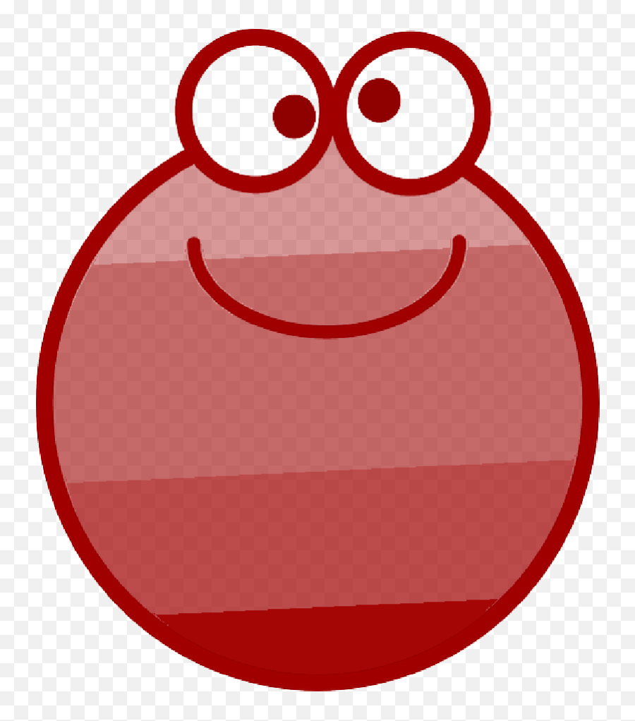 Happy Face Eyes Smiling Erd - Happy Emoji,Red Faced Emoji