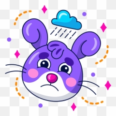 Depressed Stickers - Free Smileys Stickers Emoji,Animated Yes Emoticons