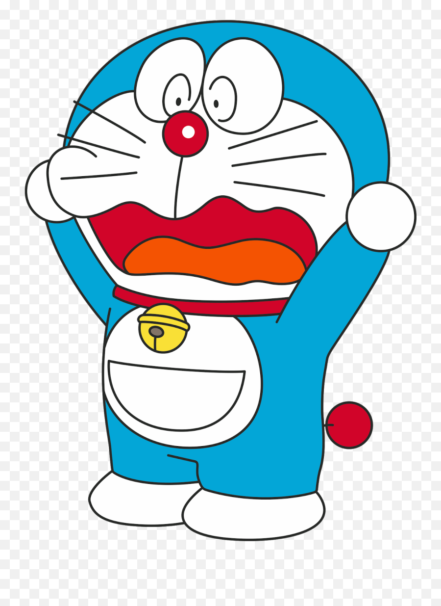 Kumpulan Vector Doraemon Keren Dan Lucu File Cdr Coreldraw Emoji,Naveen Disney Emojis