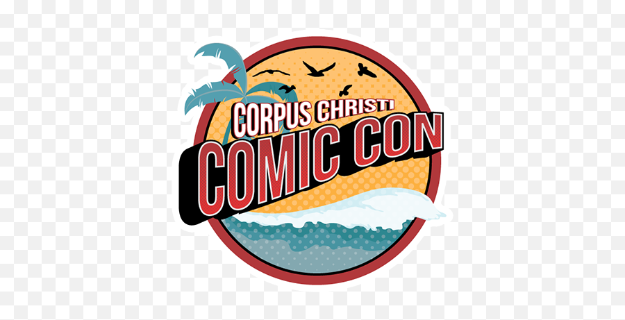 Home - Corpus Christi Comic Con Emoji,Pecos Pete Emoji