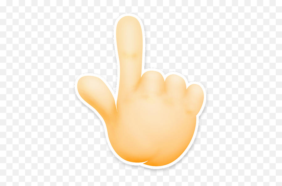 Touchtouch Gogo For Roboid - Apps On Google Play Emoji,Hands Pointing Emoticon