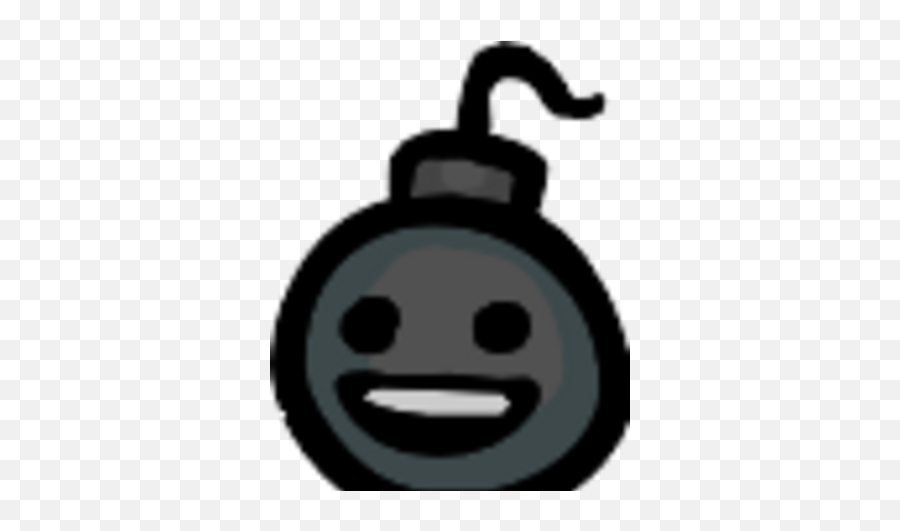 Mr Boom The Binding Of Isaac Wiki Fandom Emoji,Raging Demon Emoticon