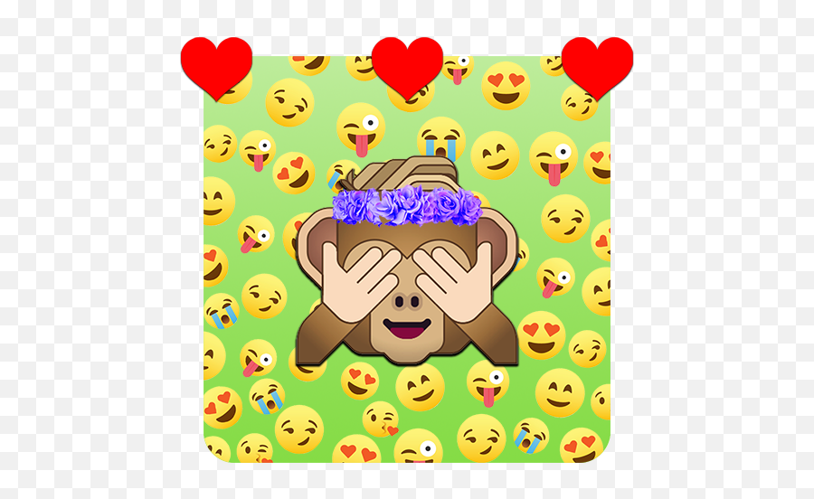 Emoji Wallpapers - Happy,Make Your Own Emoji Wallpaper